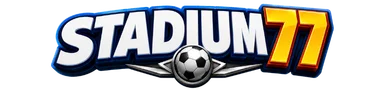 STADIUM77 Logo