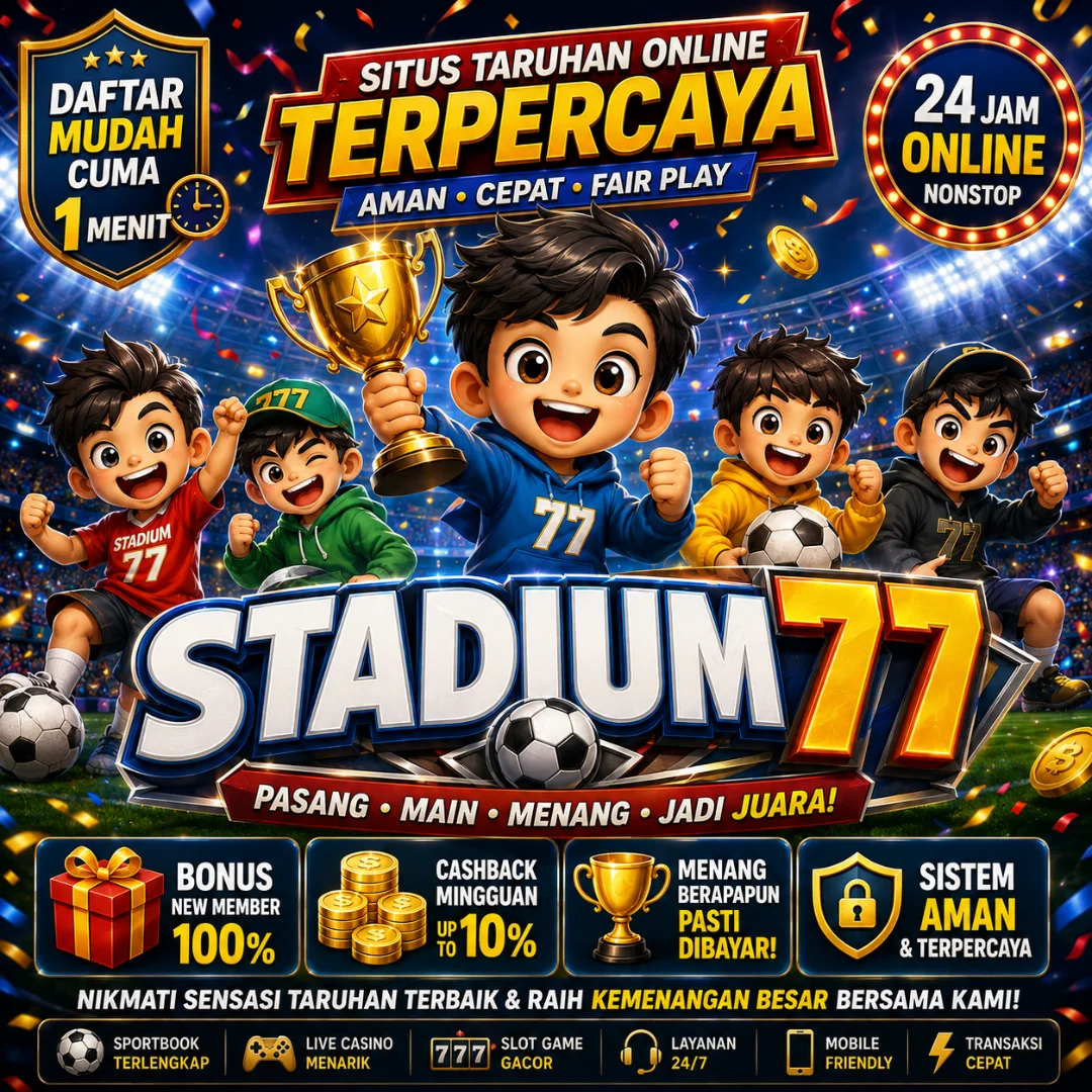 Slot 88 Gacor
